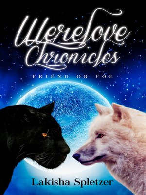 cover image of Werelove Chronicles